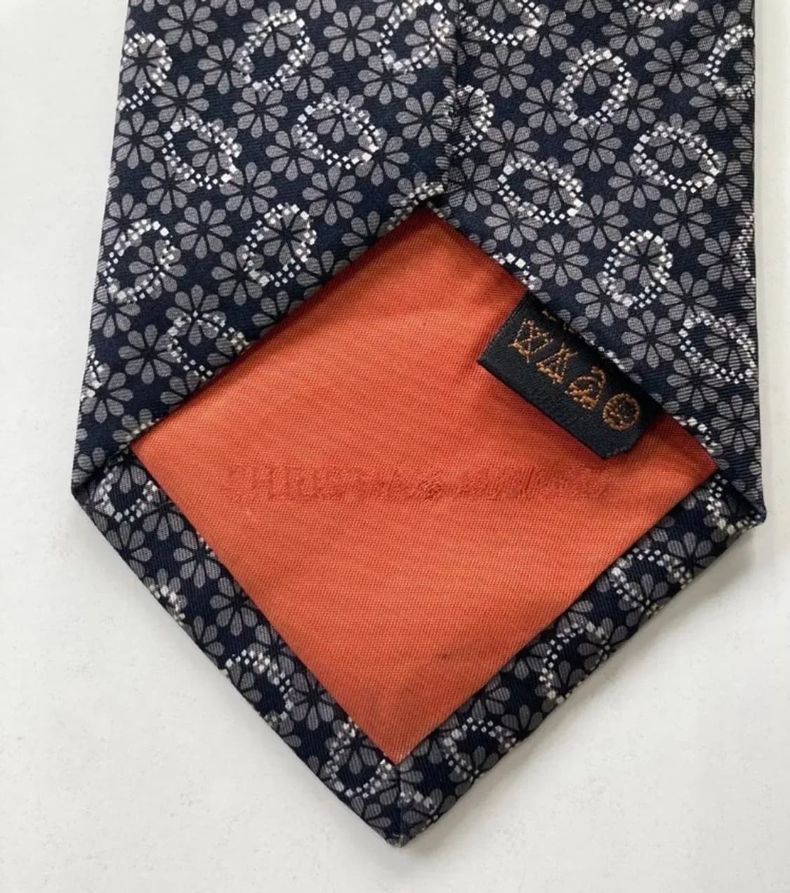 크리스찬오자르 넥타이 상품이미지8