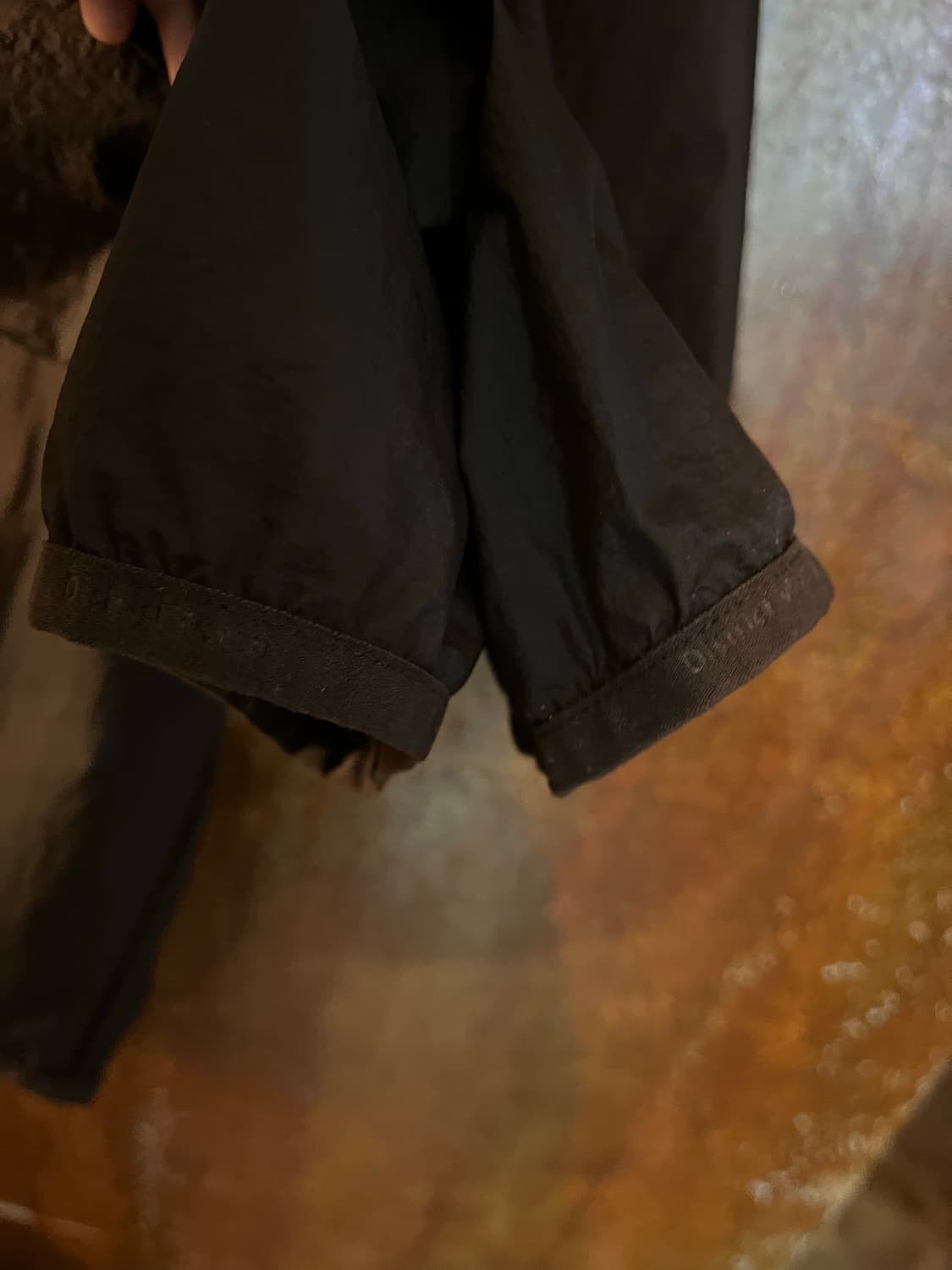 Distric Vision 디스트릭비젼 바람막이 상품이미지6