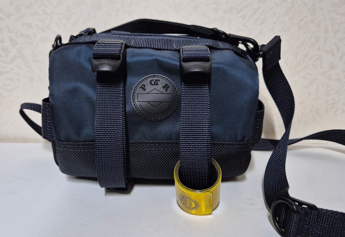 RIDE ROLL BAG  상품이미지1