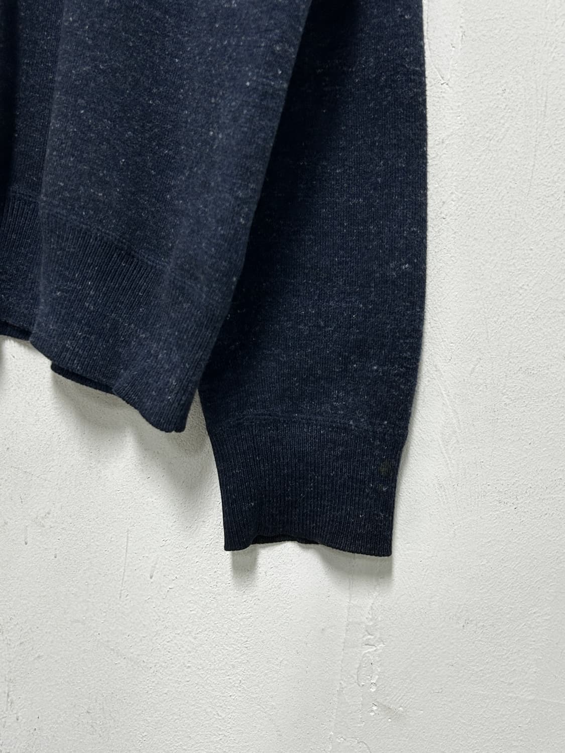 폴로 코튼 니트  상품이미지4