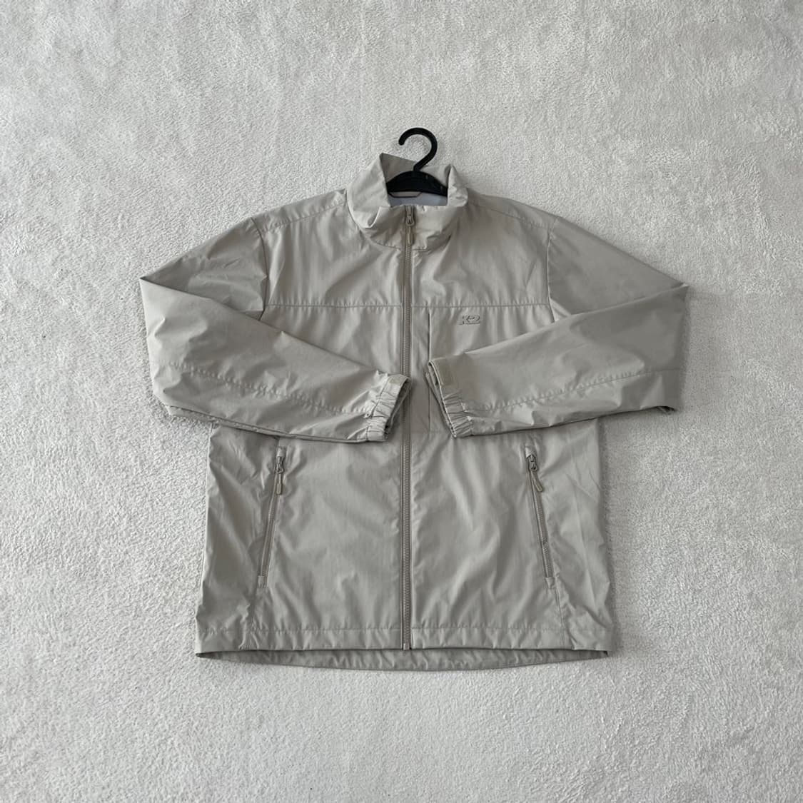 [L] K2 남성 바람막이 자켓 100 상품이미지1