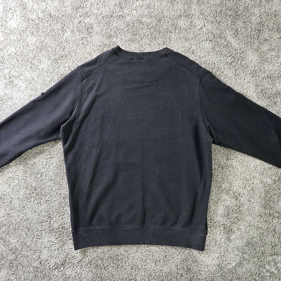 [무료배송] STONE ISLAND 맨투맨 상품이미지10