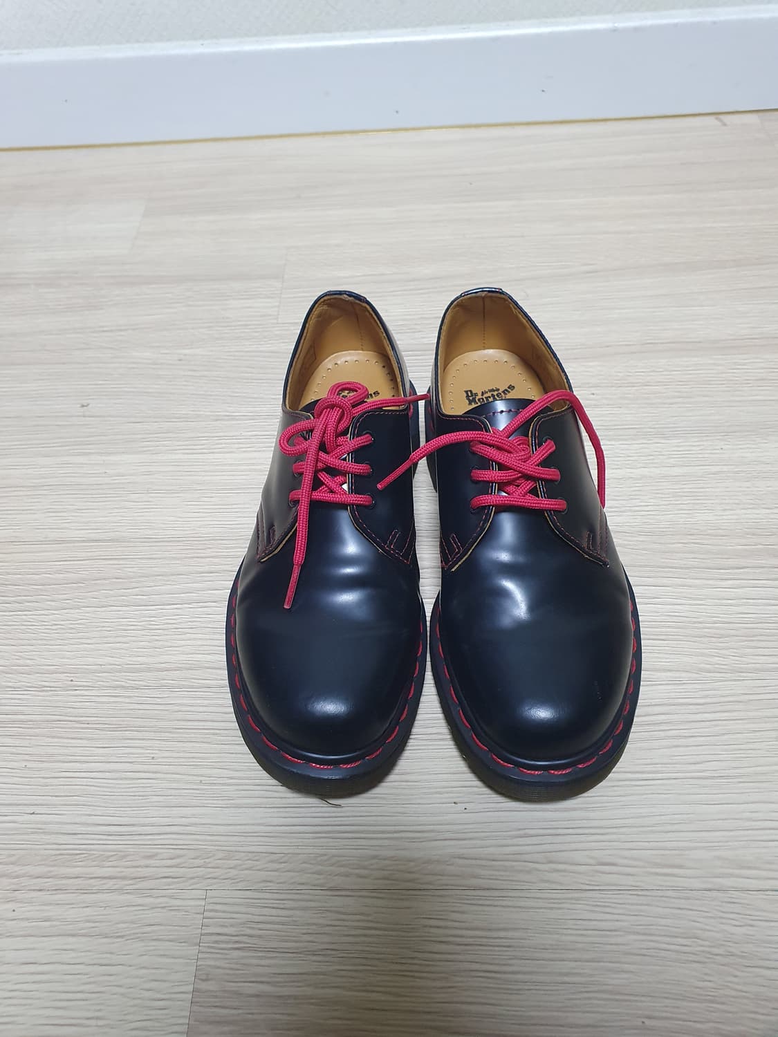 닥터마틴 1461 59 로퍼 240 상품이미지3