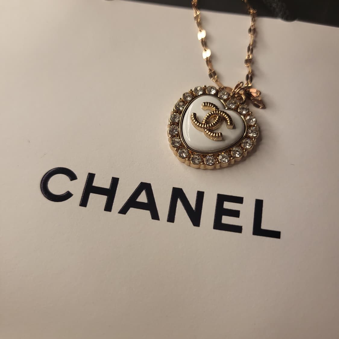 샤넬 목걸이 균일가  상품이미지9