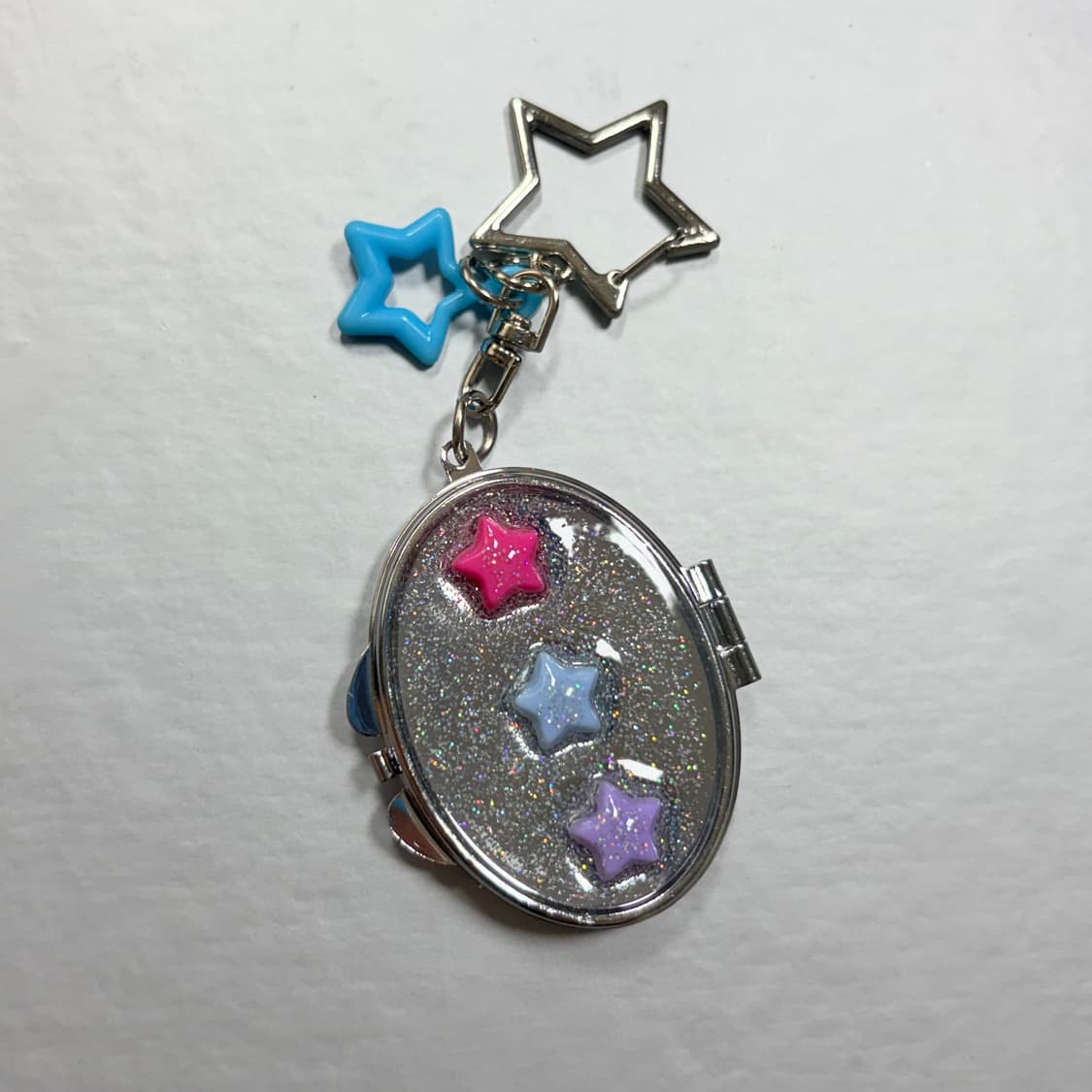 리틀 스타 포니 키링 상품이미지4