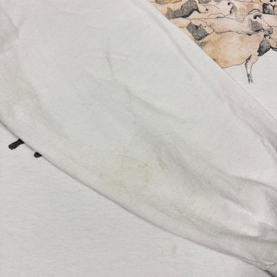 2011 Title Fight Shed 타이틀파이트 롱슬리브 티셔츠 상품이미지9