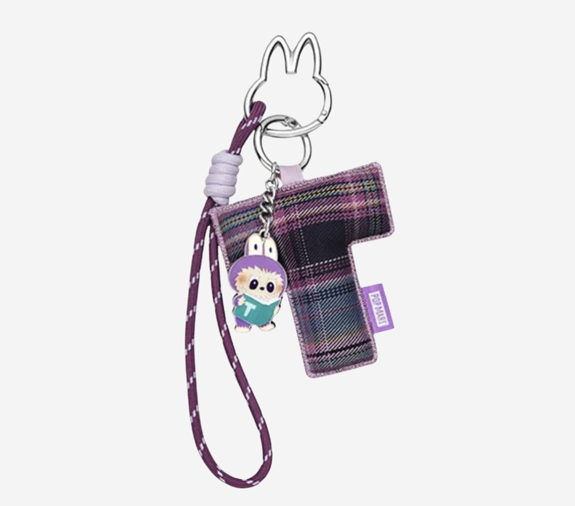 팝마트 라부부 더 몬스터즈 내 마음속 비밀번호 시리즈 - T 상품이미지1