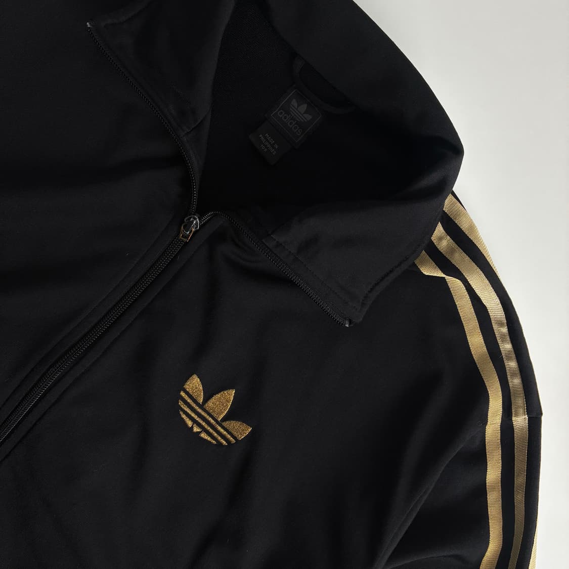 Adidas  아디다스 오리지널 파이어버드 트랙탑 자켓 상품이미지3