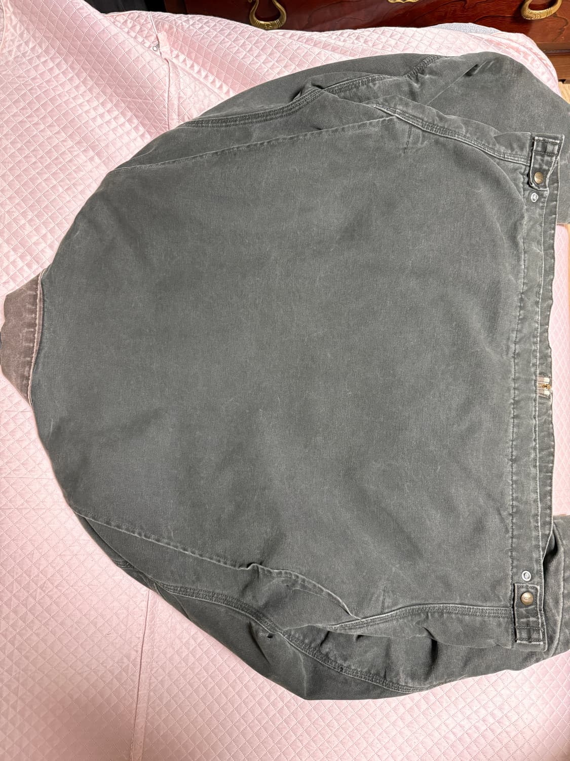 칼하트 j97 mos 110 (xxl) 상품이미지5