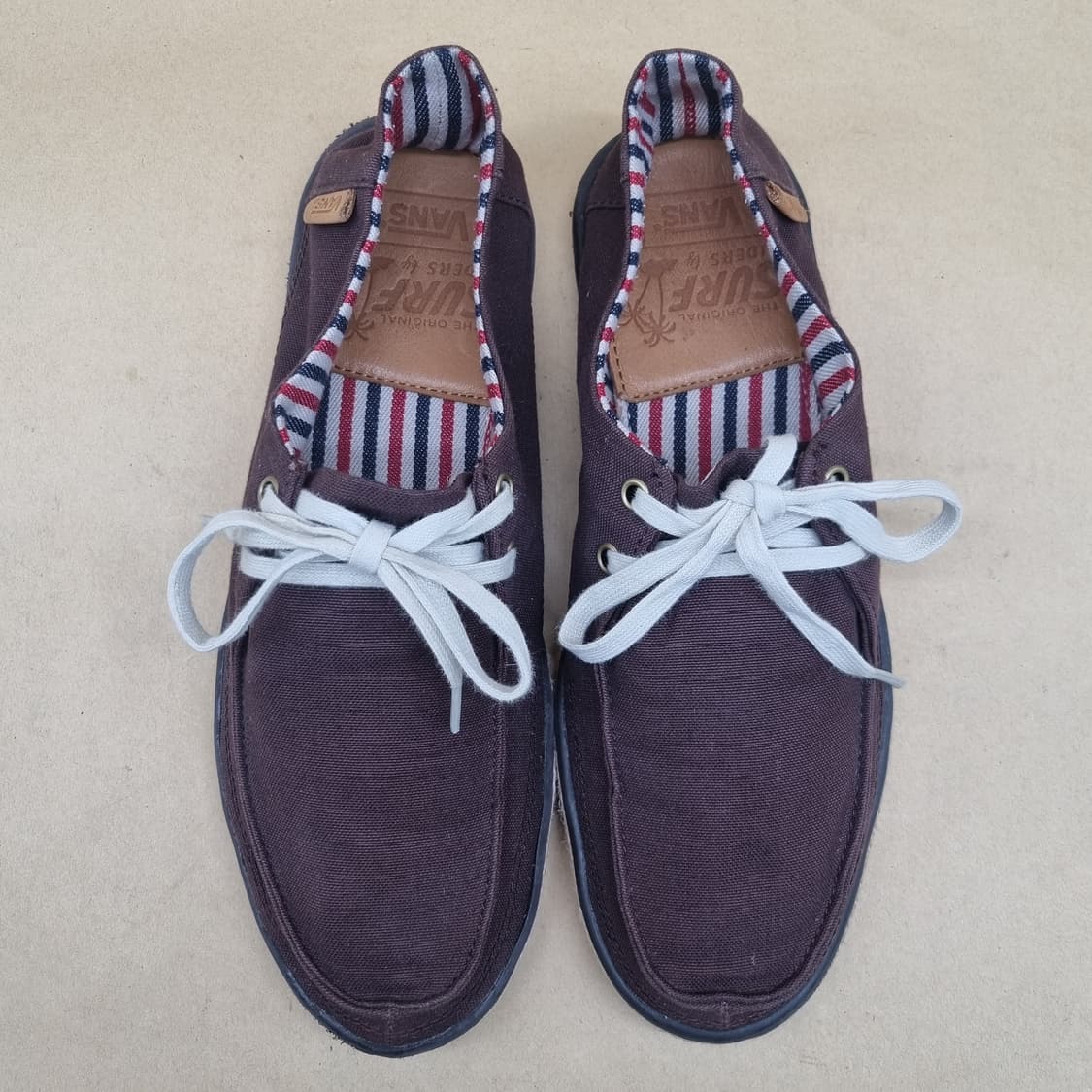 반스 오프더월 여름스니커즈250 상품이미지2