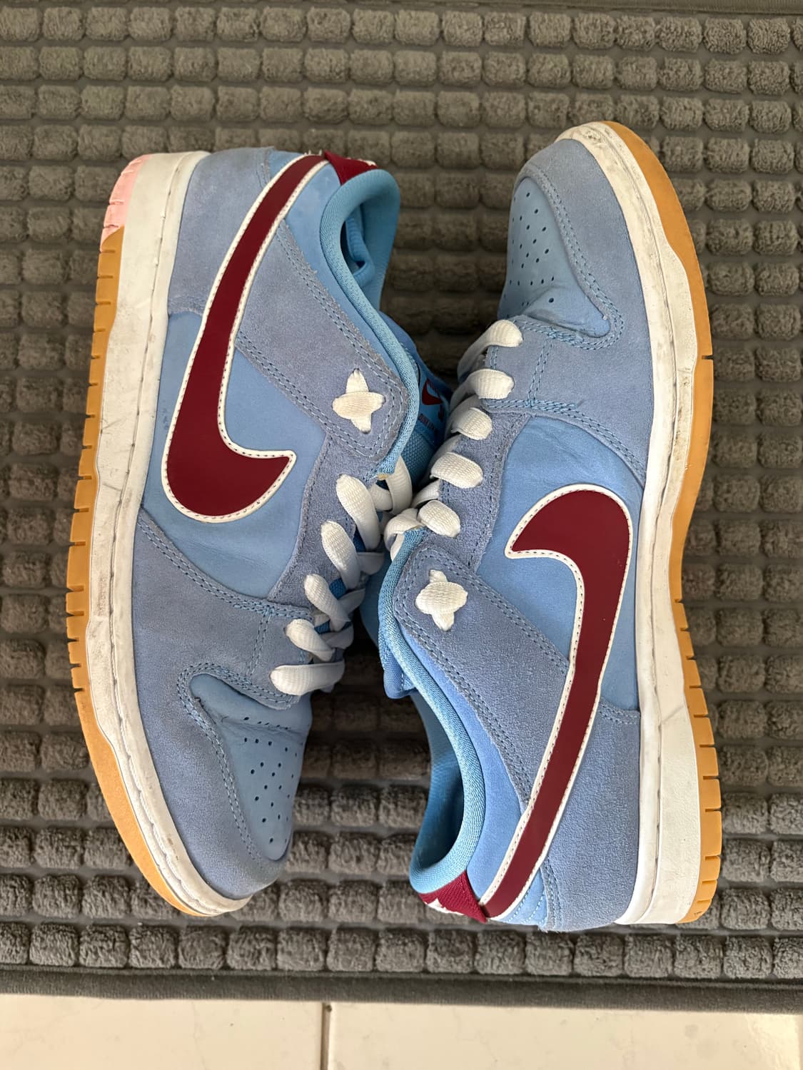 나이키 덩크 sb 필라델피아 265 상품이미지1