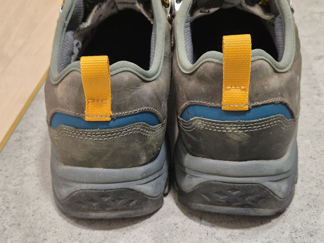 Teva 테바 등산화265 상품이미지4