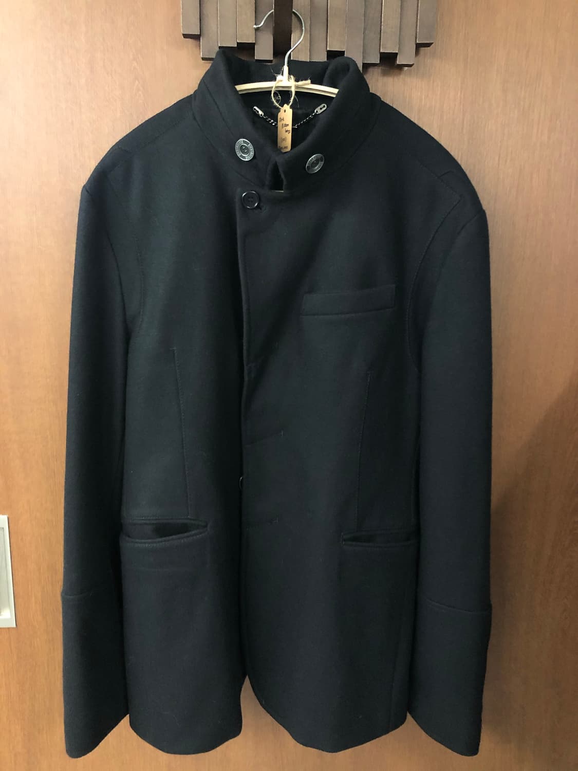 Dirk bikkembergs 블레이저 50 상품이미지4