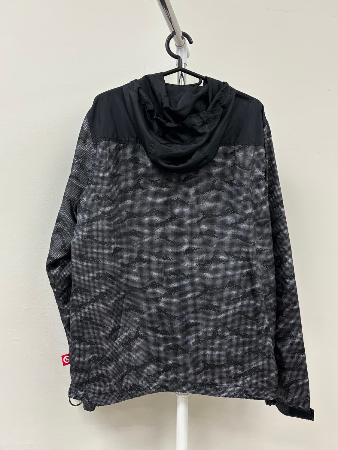 빈티지 아웃도어 바람막이 윈드브레이커 상품이미지9