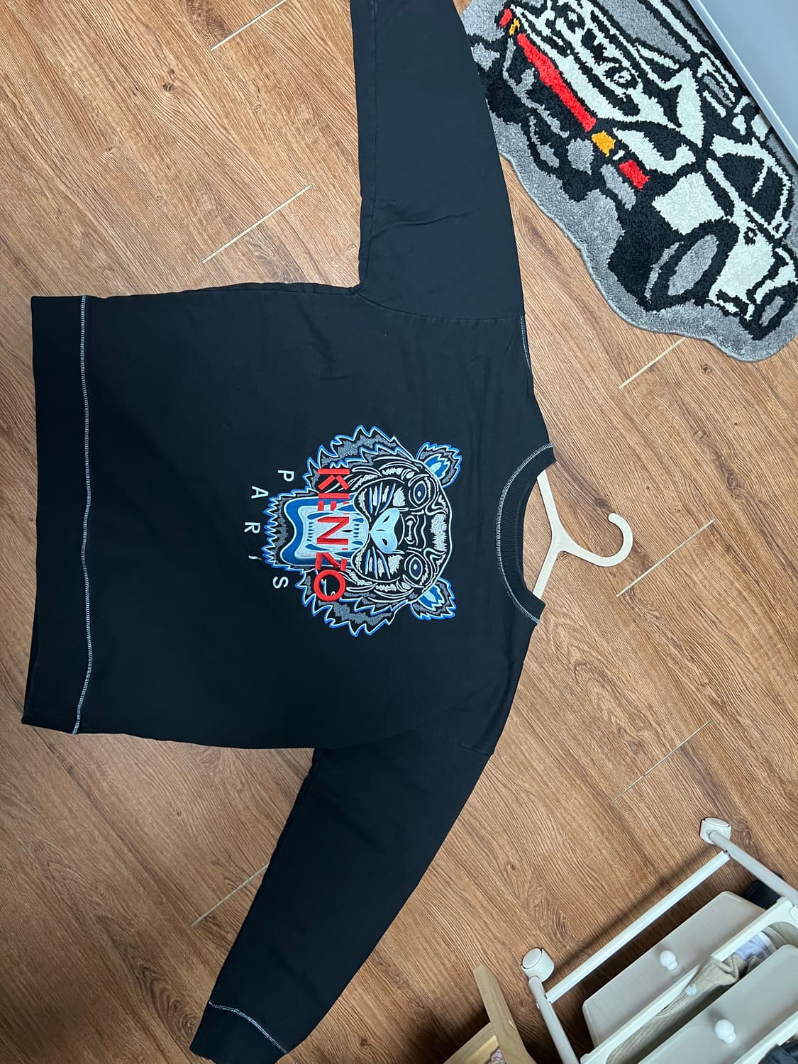 겐조 맨투맨 상품이미지1