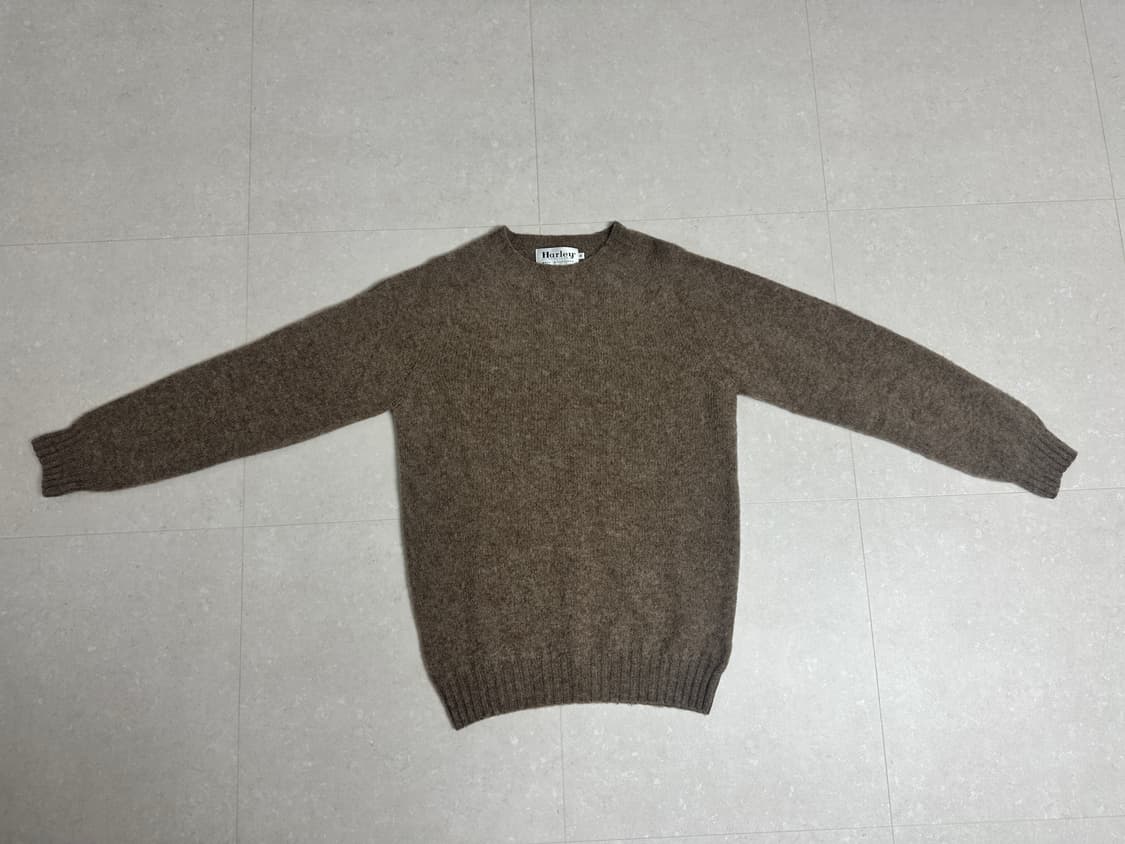 할리오브스코틀랜드 쉐기독(M size) 넛멕 상품이미지3