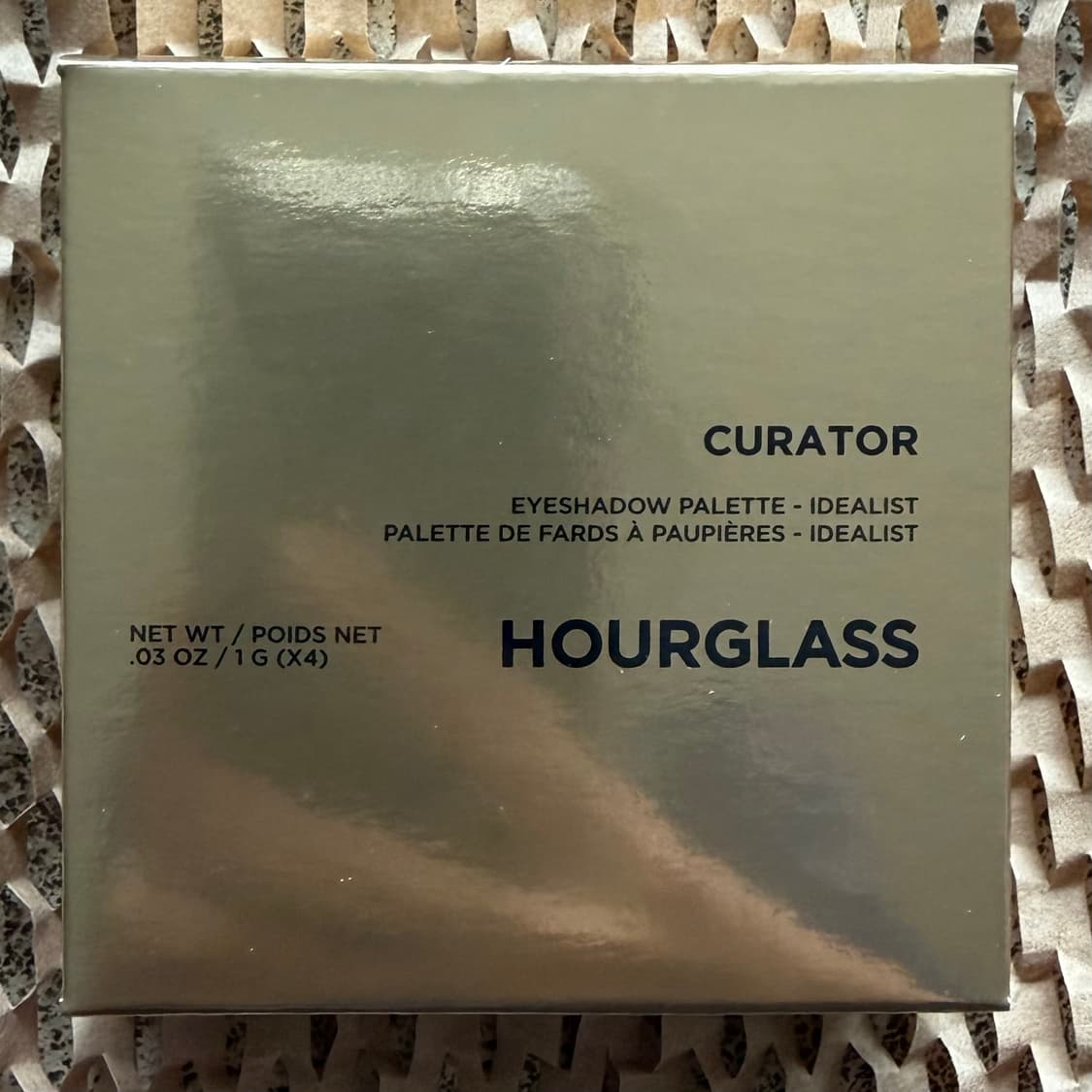 [새상품] 아워글래스 HOURGLASS 큐레이터 아이섀도우 팔레트 상품이미지6