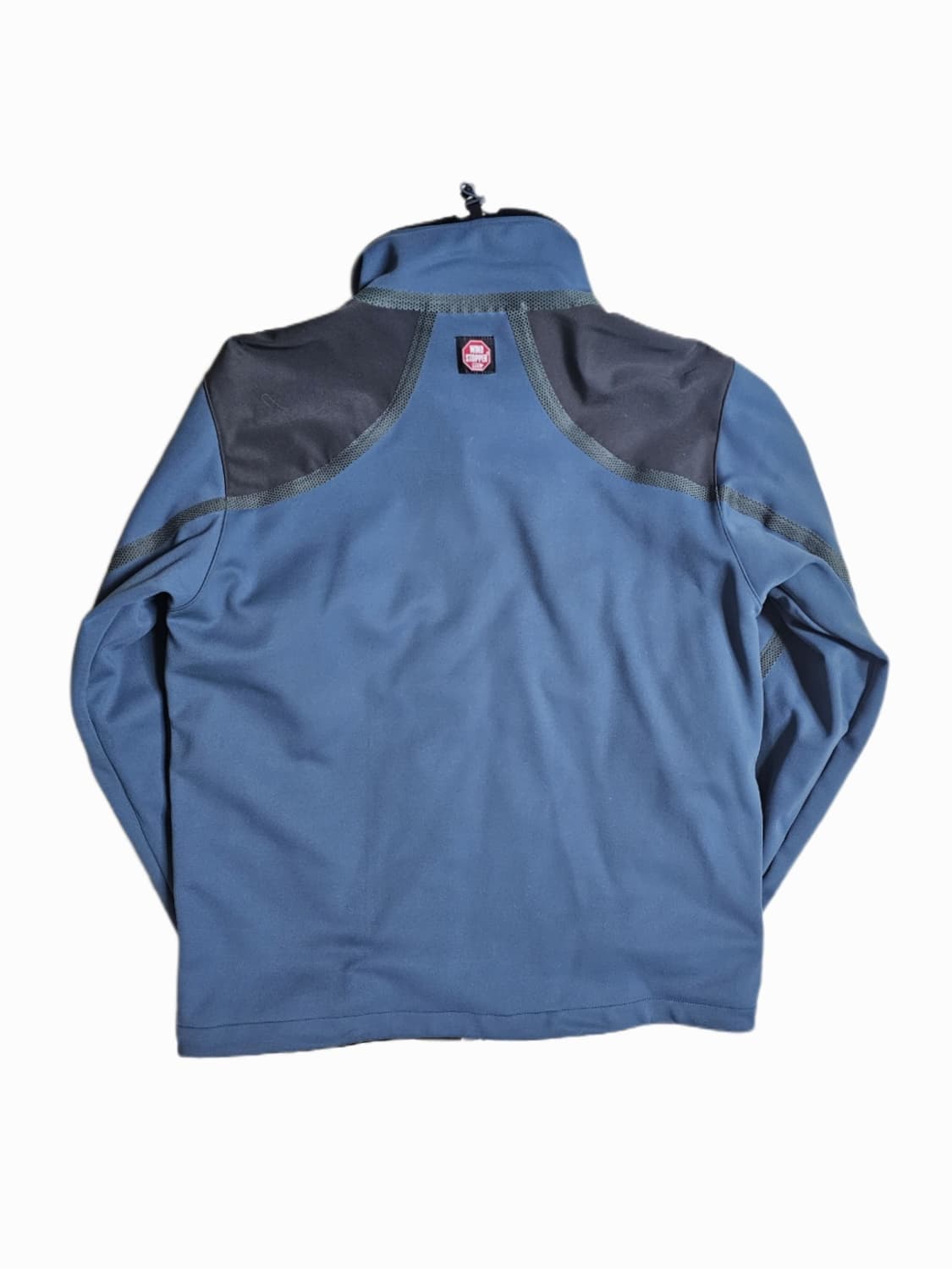 코오롱스포츠 고어텍스 윈드스토퍼 소프트쉘 자켓 100 상품이미지2