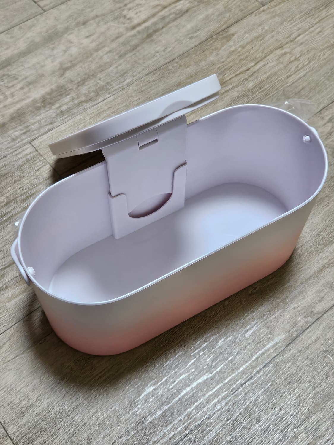 화장 탁상 접이식  LED조명 상품이미지3