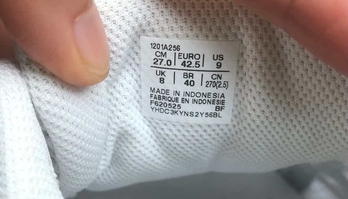 Asics gel-1130  상품이미지5