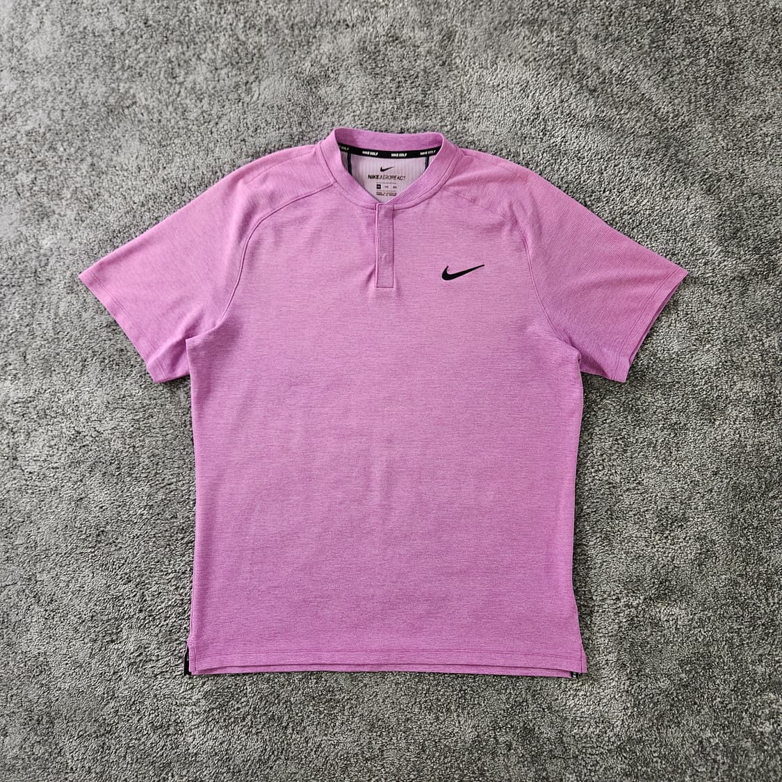 [무료배송] 나이키 골프 반팔 티셔츠 상품이미지1