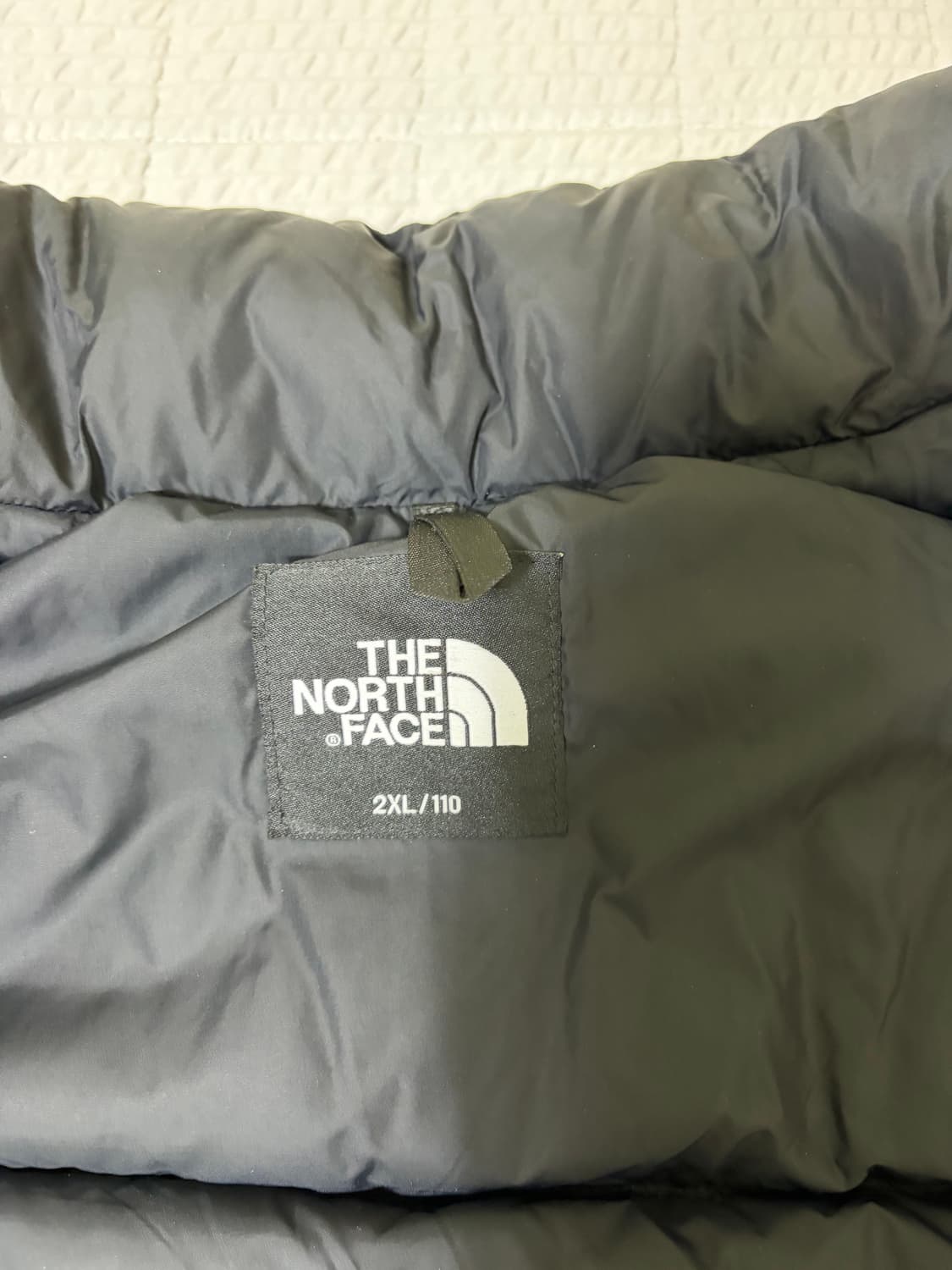 노스페이스 1996 레트로 눕시 상품이미지4