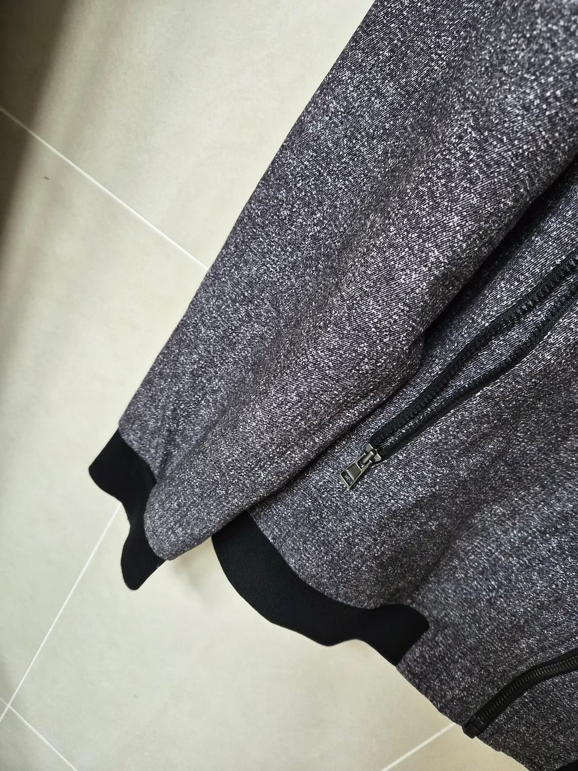 디스커버리 남성 바람막이 110 상품이미지4