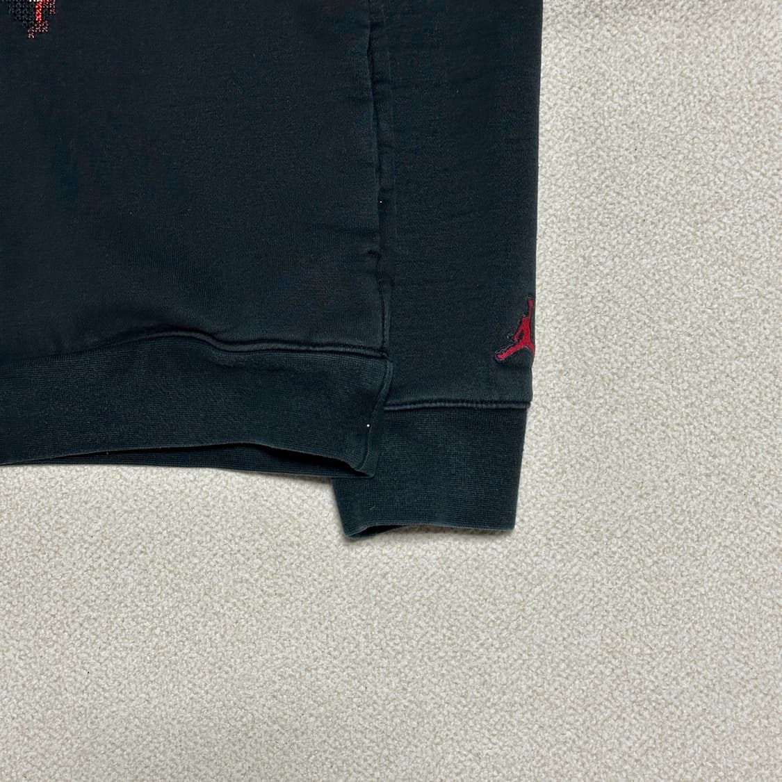 나이키 조던 에센셜 홀리데이 후디 상품이미지4