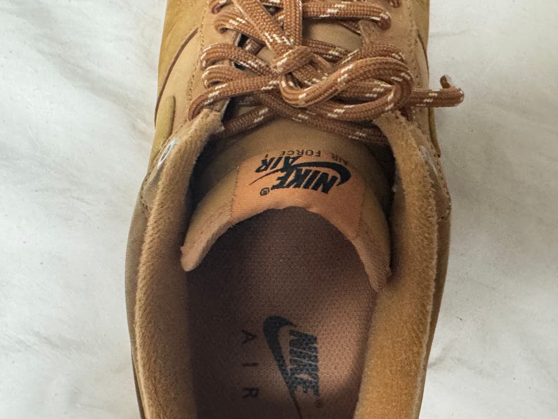 나이키 된장포스 270 상품이미지4