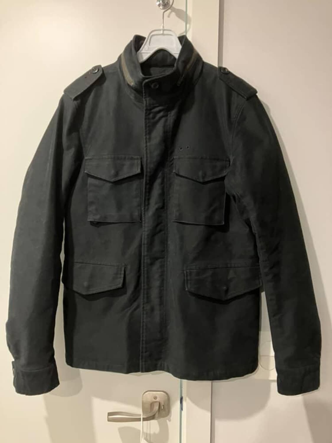 풀카운트 m65 필드자켓 상품이미지1