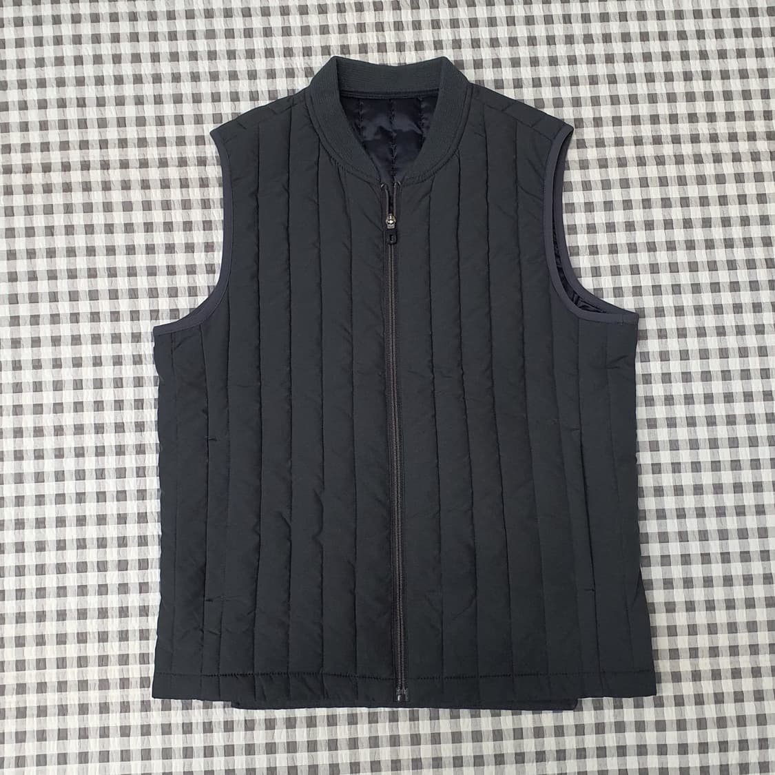 파크랜드 경량패딩 베스트 조끼 남자95 상품이미지1