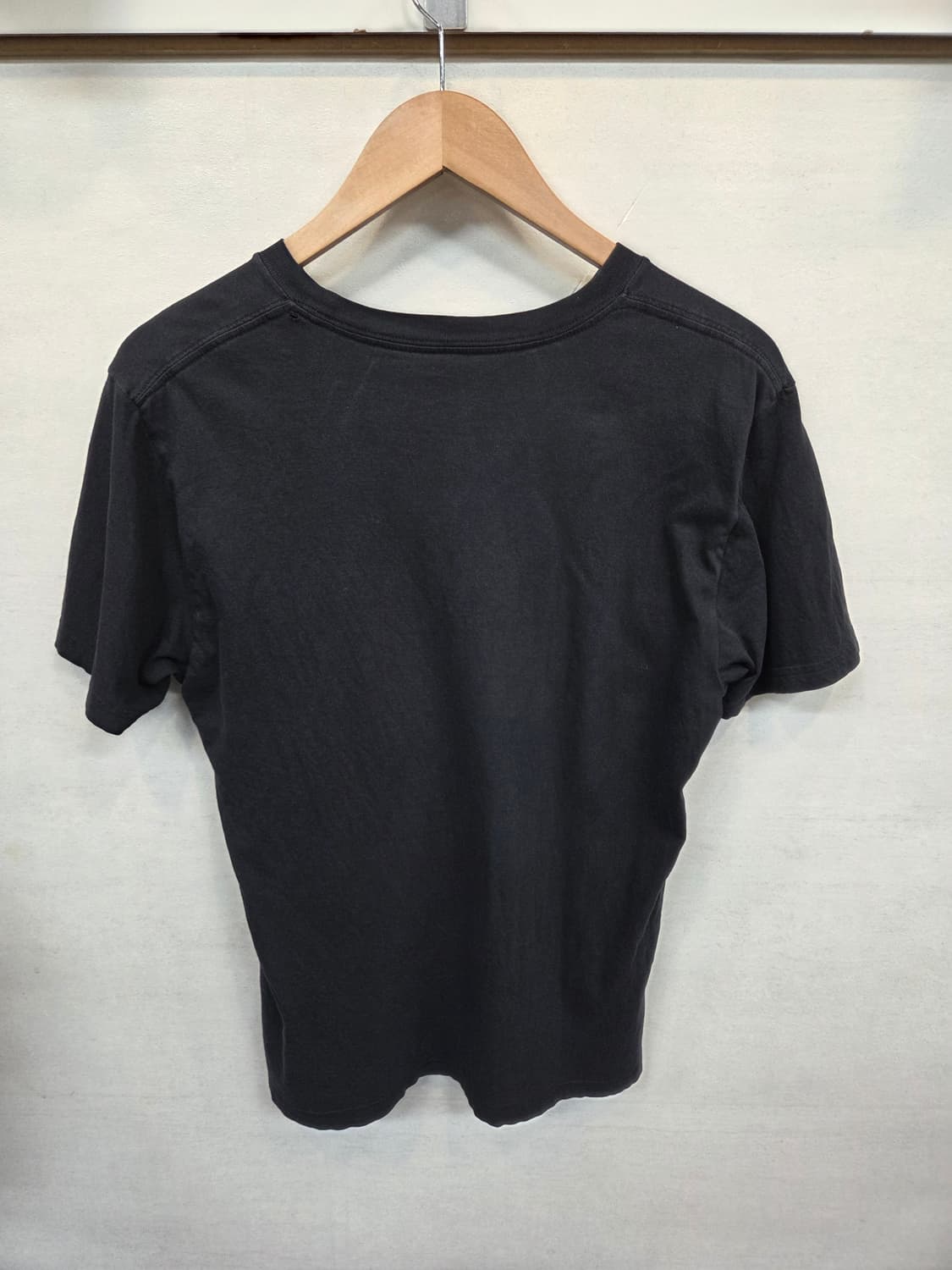 칼하트 컬리지 스크립트 반팔 m 상품이미지2