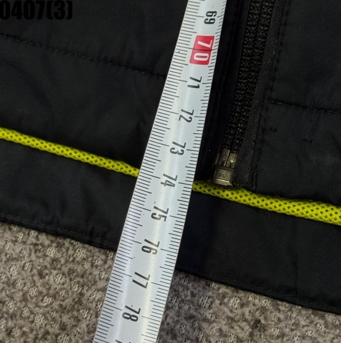 나이키 바람막이 자켓 상품이미지7