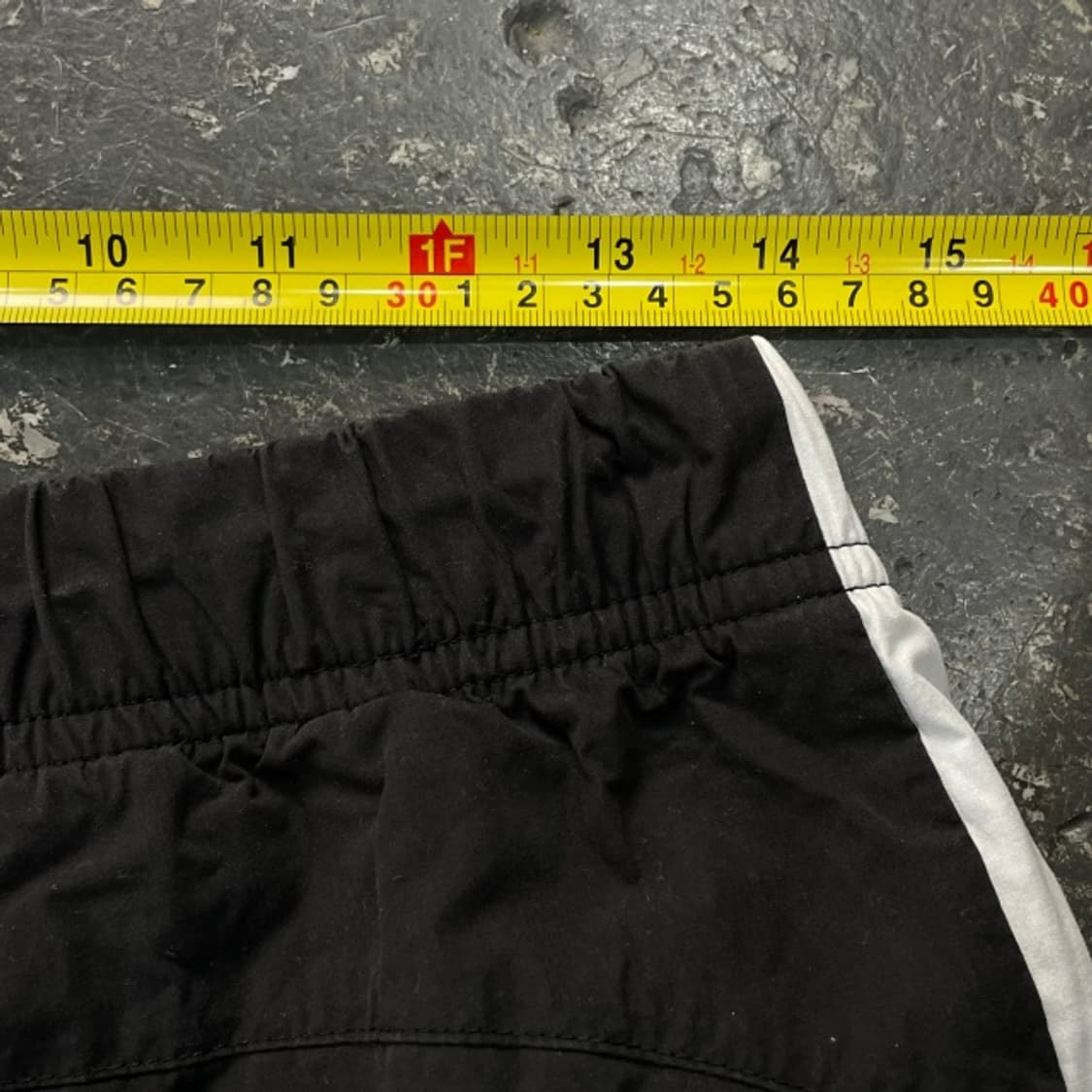 95-100 뉴발란스 나일론 팬츠  상품이미지8