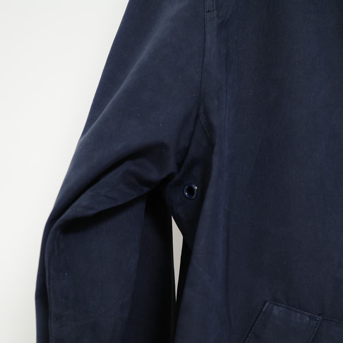 GU 빈티지 바람막이 자켓 상품이미지6