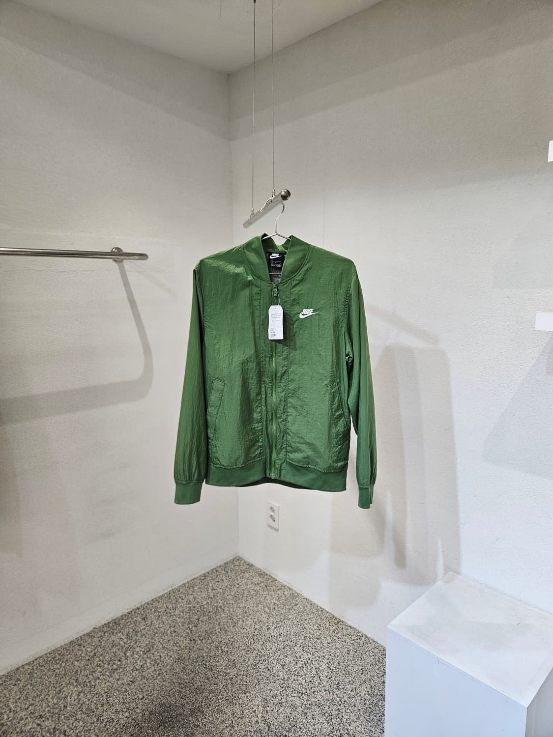 나이키 우븐 플레이어 자켓 상품이미지1