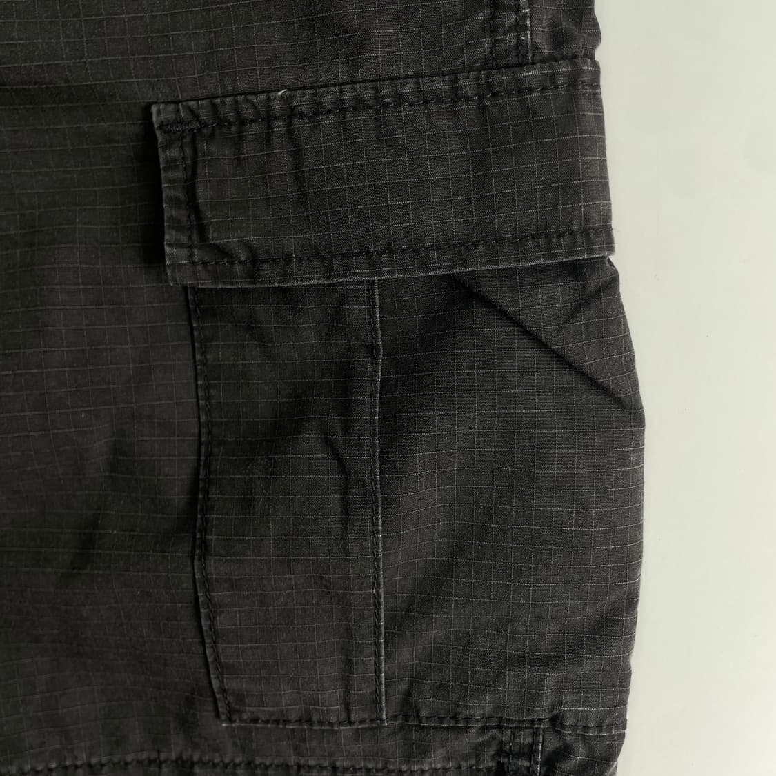 Carhatt  칼하트 wip 카고 하프 팬츠 상품이미지6