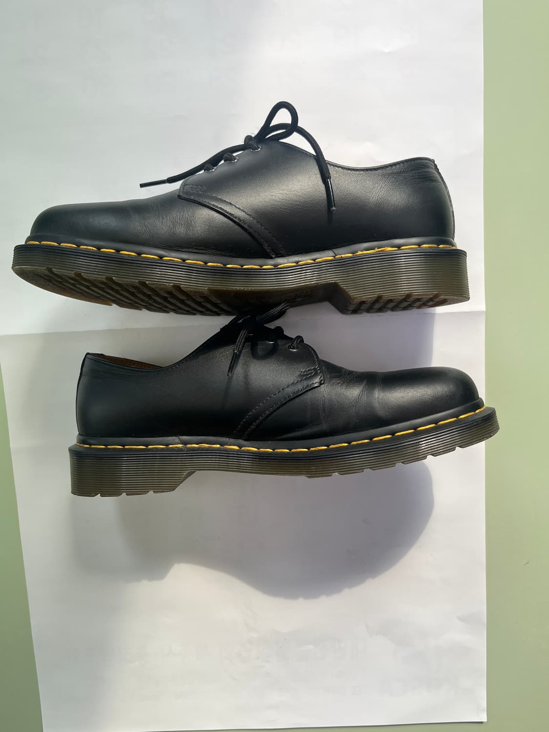 닥터마틴 1461 나파 270 상품이미지2