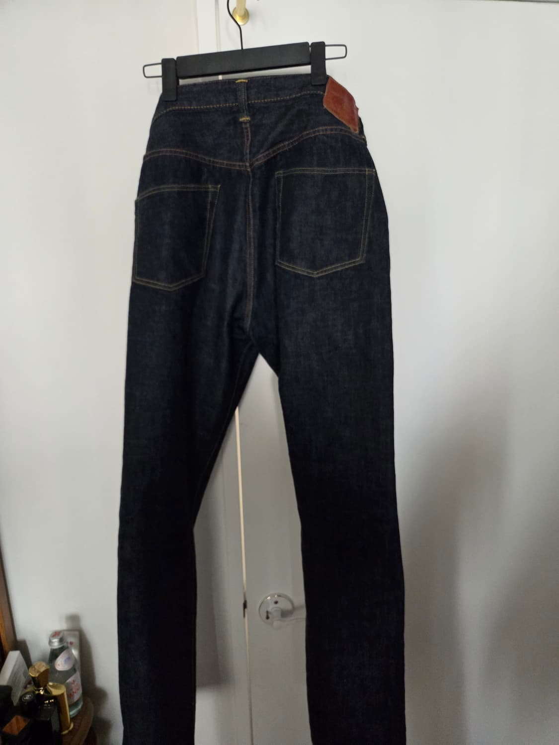 풀카운트 1101w 32/32 상품이미지2