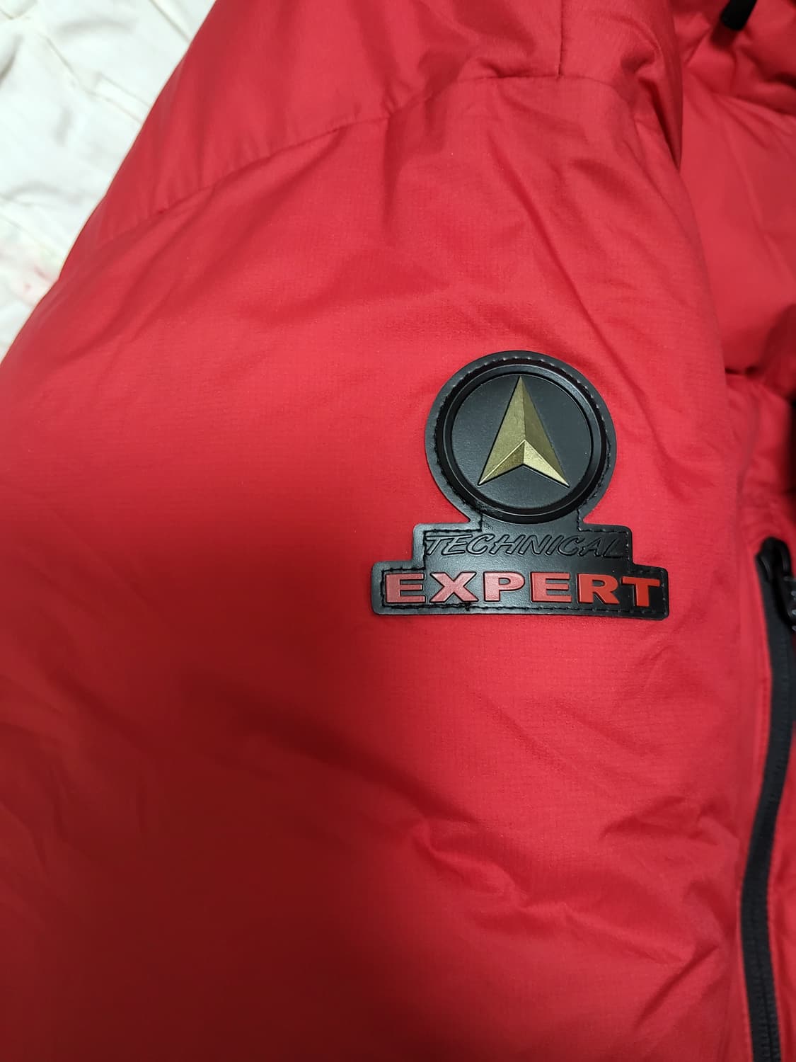 코오롱스포츠 구스다운패딩 상품이미지5