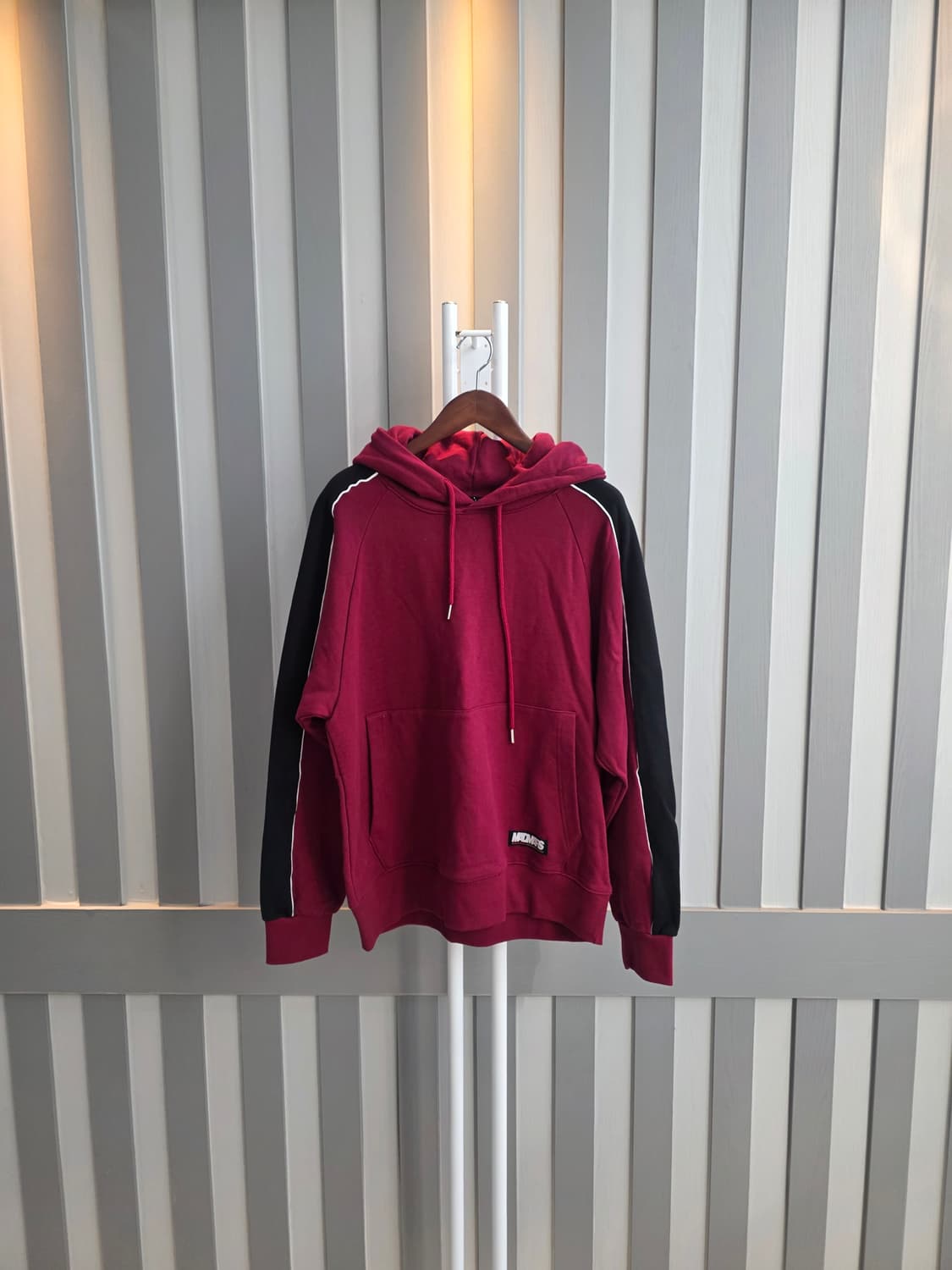 후드티(새상품) 상품이미지1