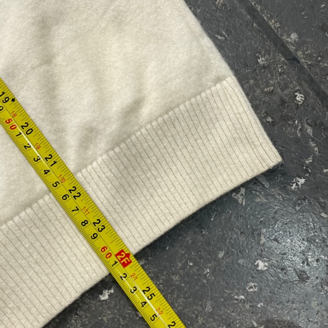 100 보그너 방풍 니트  상품이미지7