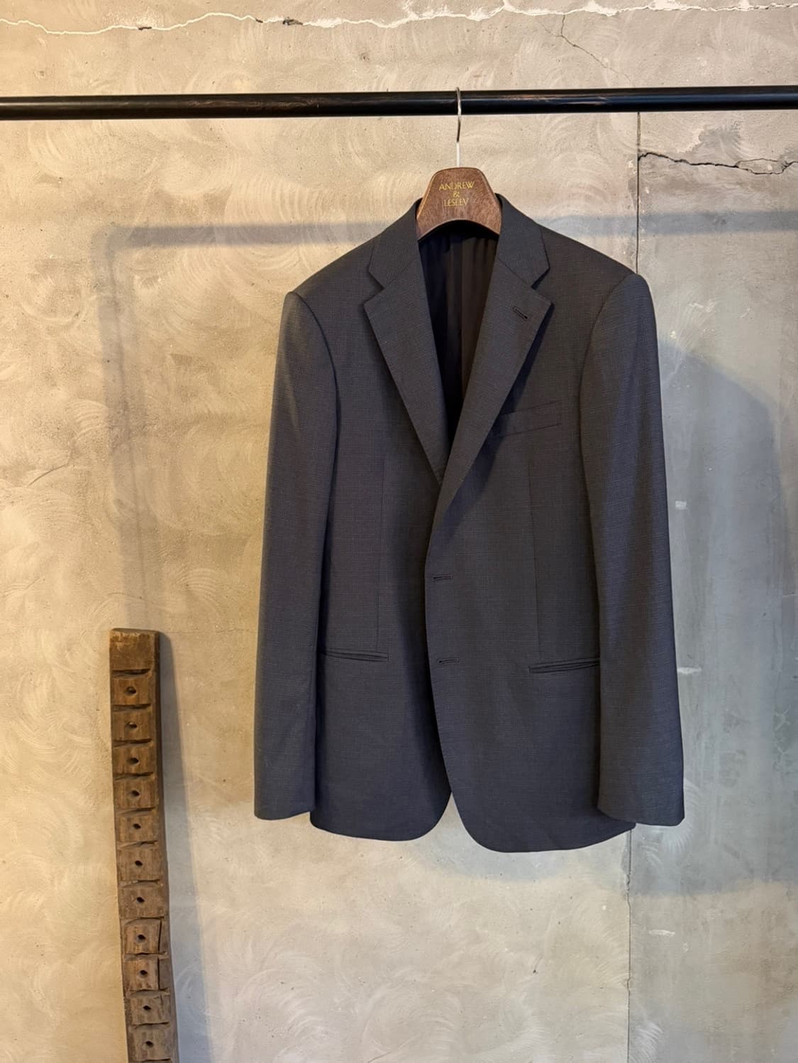 아르마니 테일러드 자켓 100 상품이미지10