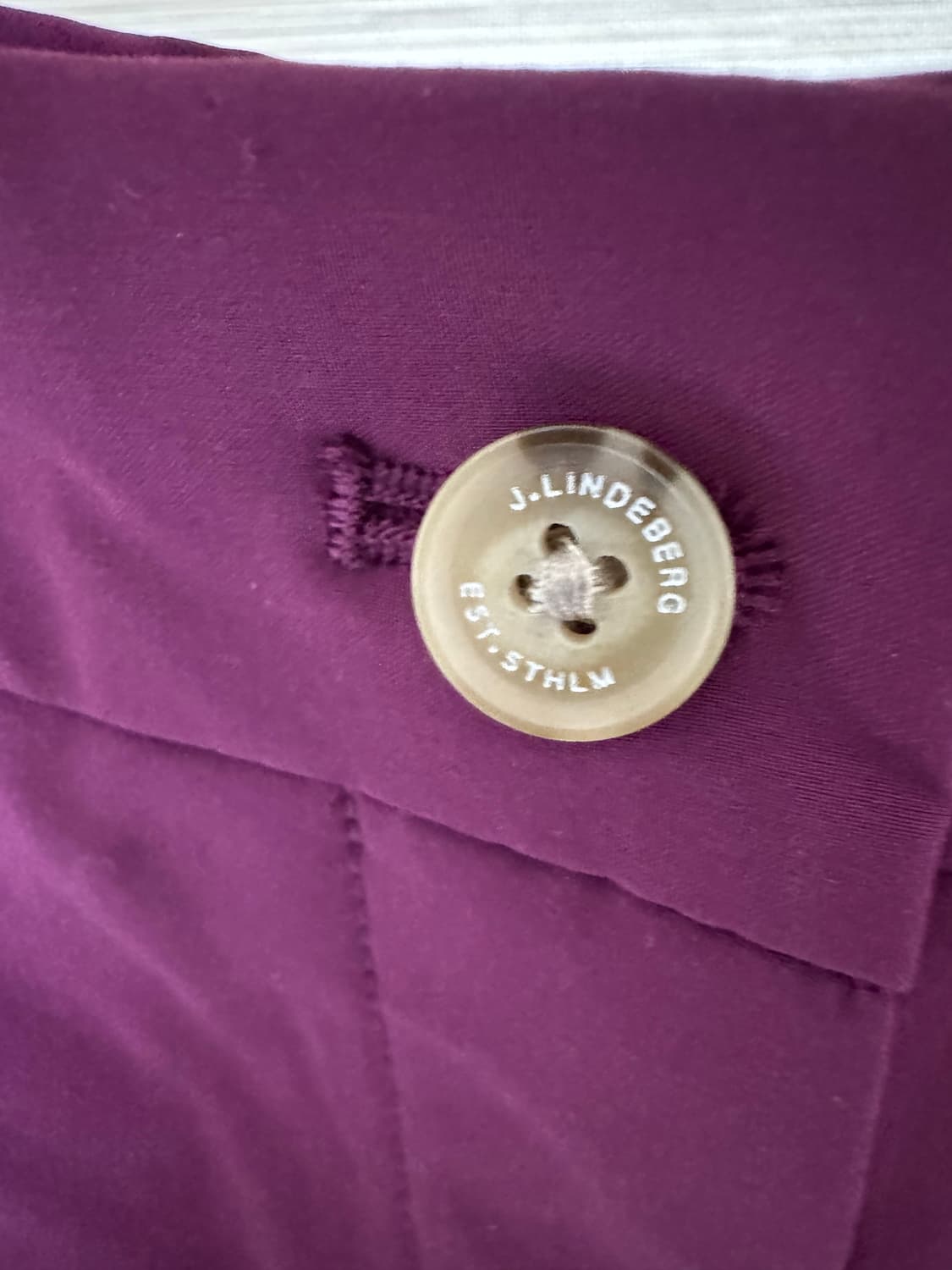 제이린드버그 골프 반바지 26사이즈 상품이미지3