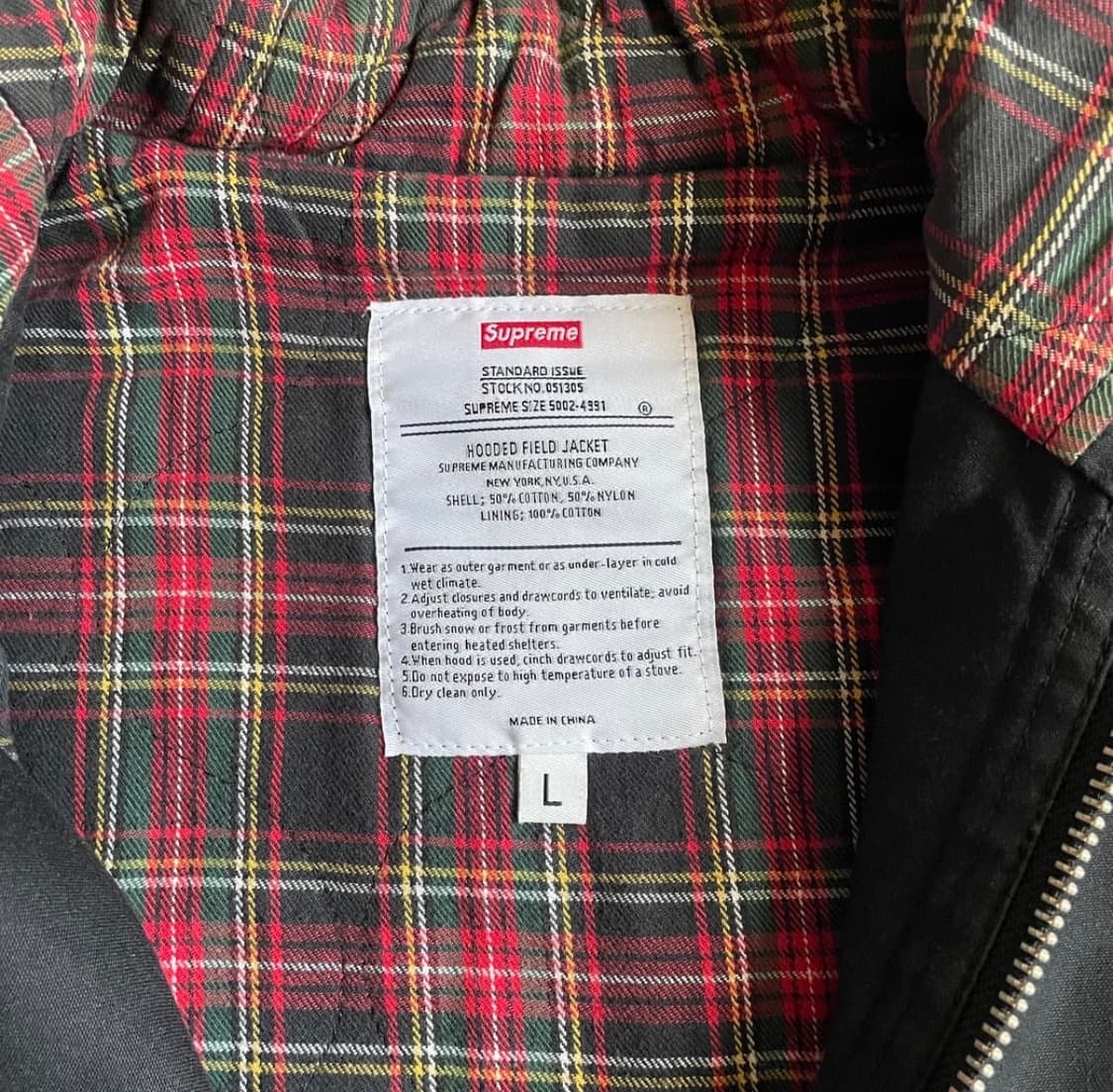 SUPREME 상품이미지2