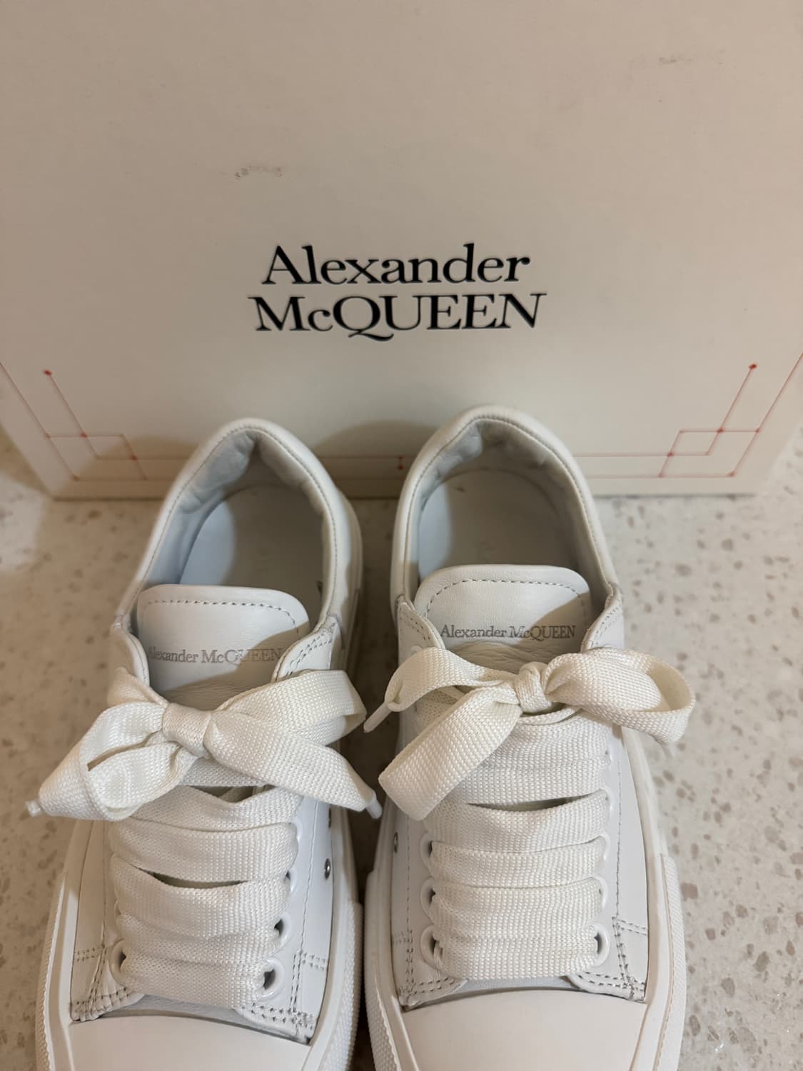 알렉산더맥퀸  상품이미지3