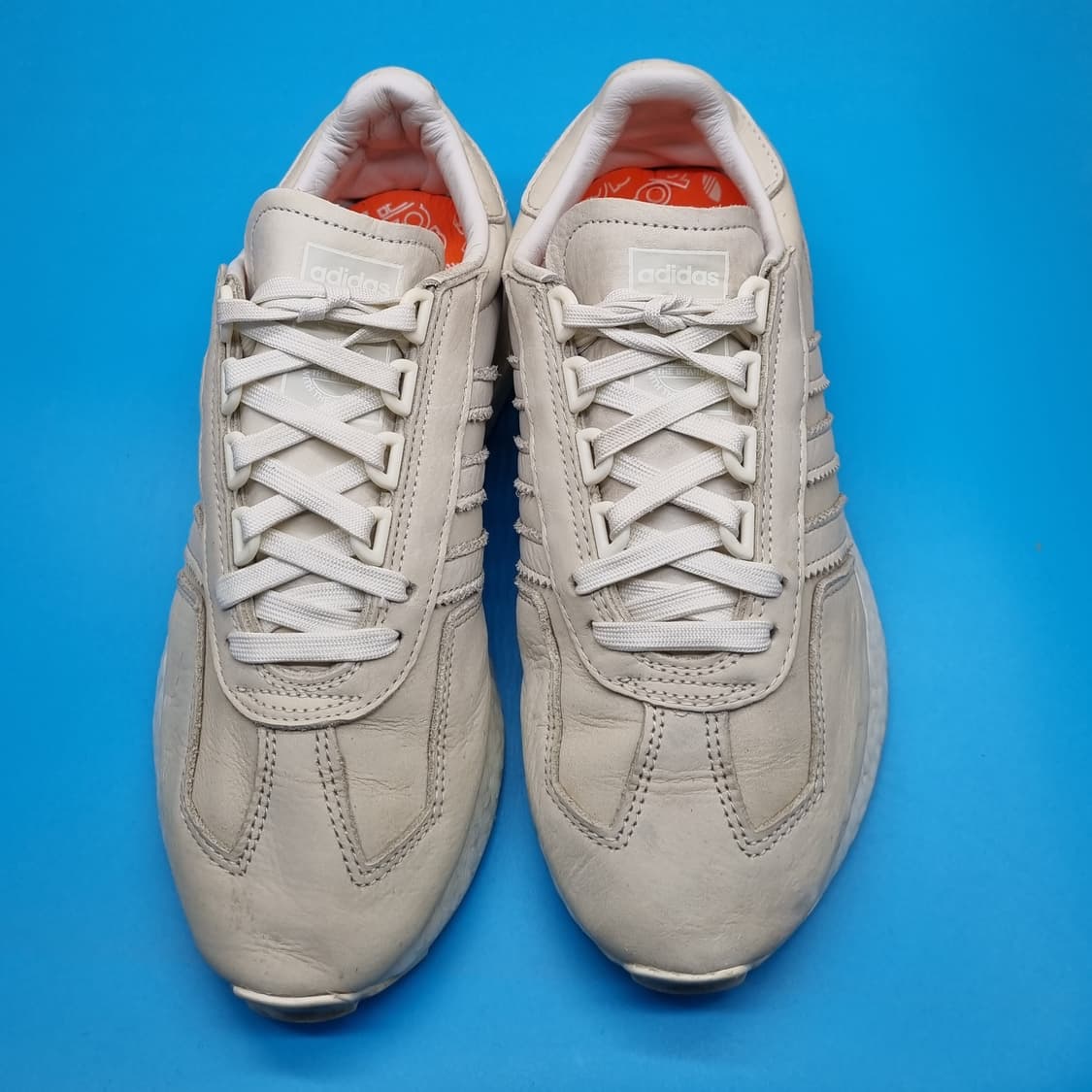 아디다스 레트로피 e5 운동화 245 상품이미지2