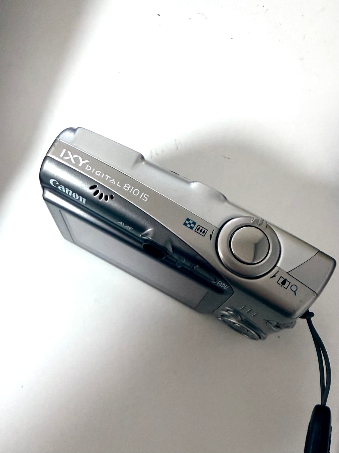 캐논 Digital IXY 810 디지털 카메라 (= ixus 950) 상품이미지2