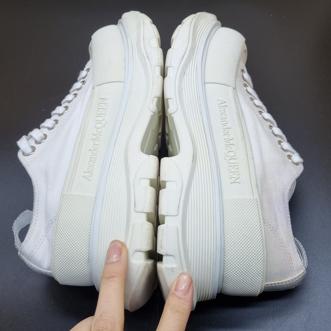 AMQ 트레드 슬릭 37 240 상품이미지5