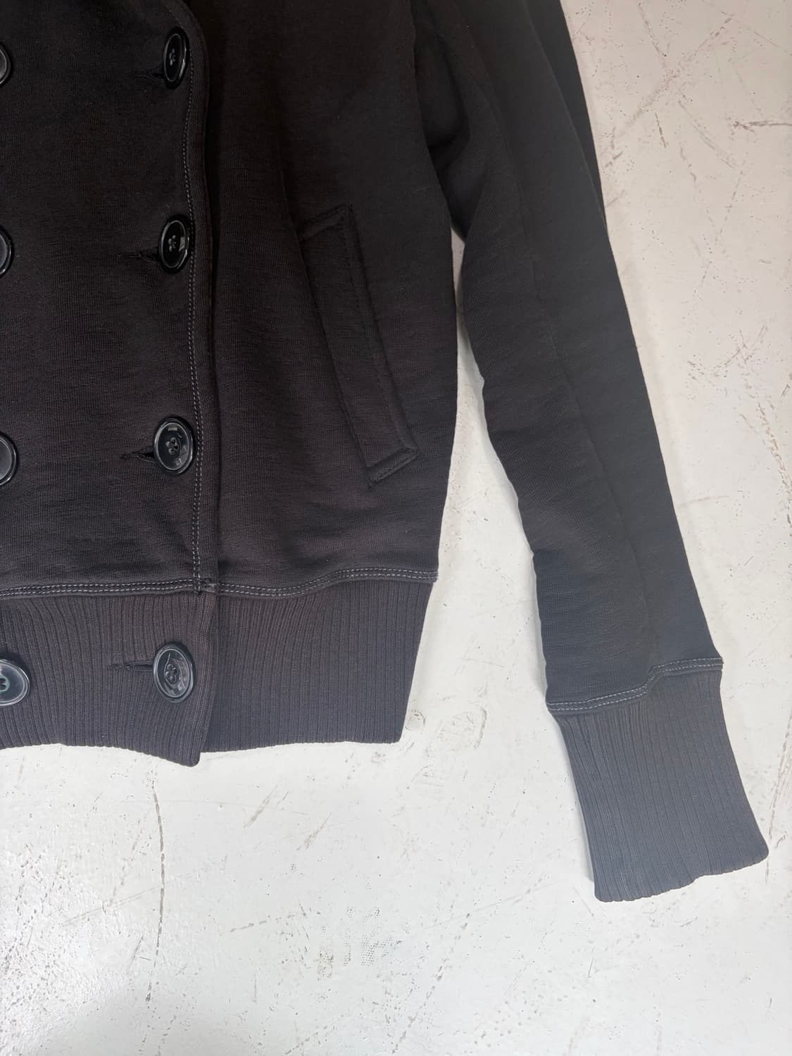 Polo Jeans 더블 버튼 코튼 자켓 상품이미지7